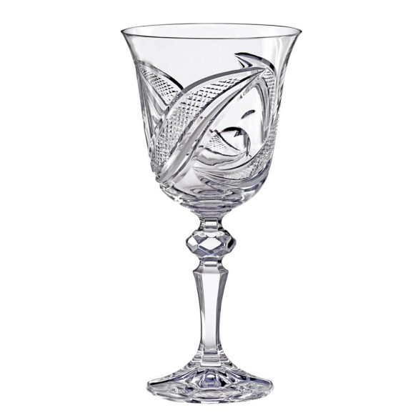Aphrodite * Crystal Wine glass 170 ml (L17404)