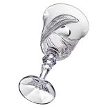 Aphrodite * Crystal Wine glass 170 ml (L17404)