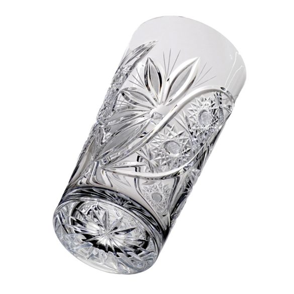 Liliom * Crystal Tumbler glass 330 ml (Tos17515)