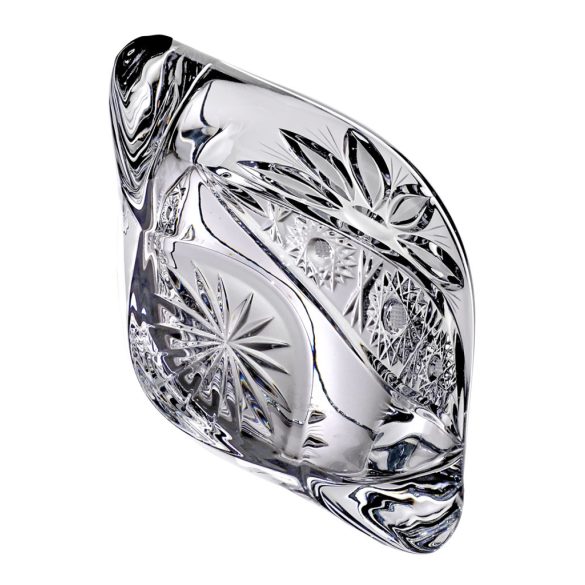Liliom * Crystal Bowl 18 cm (Orb17534)