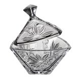 Liliom * Crystal Bonbonniere 18 cm (Tri17563)