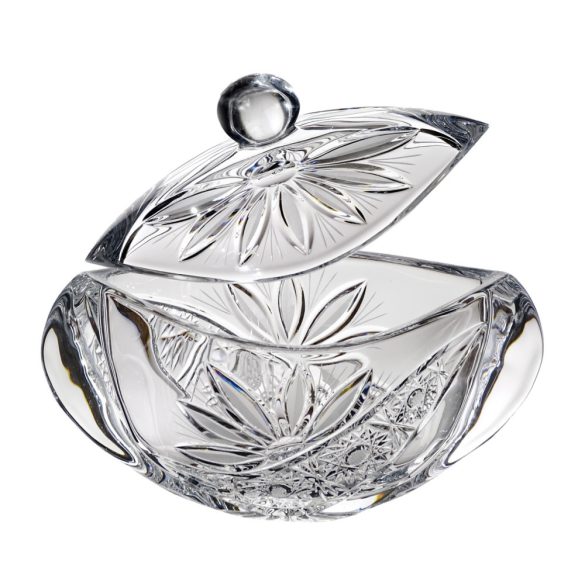 Liliom * Crystal Bonbonniere 18 cm (Orb17591)