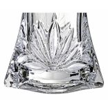 Liliom * Crystal Vase X 31.5 cm (17593)