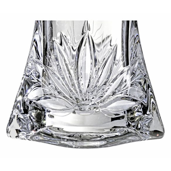 Liliom * Crystal Vase X 31.5 cm (17593)