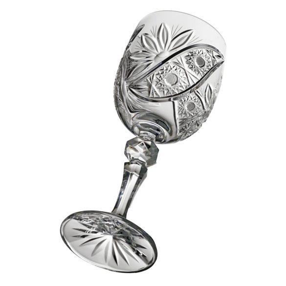 Liliom * Crystal Wine glass 170 ml (M17594)