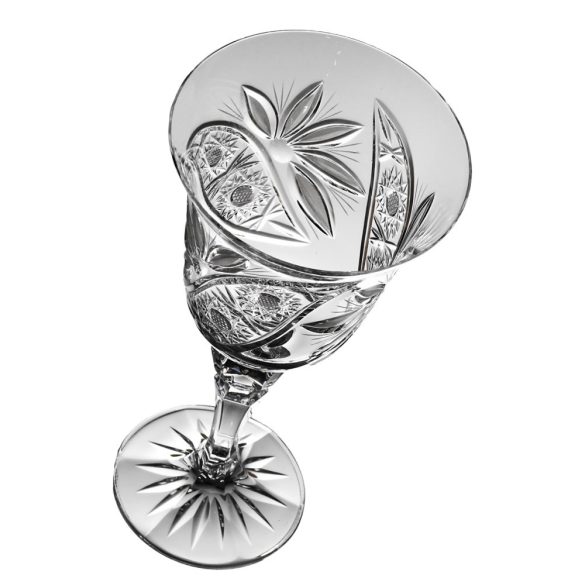 Liliom * Crystal Large wine glass 220 ml (L17605)