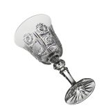 Classic * Crystal Wine glass 170 ml (L17704)