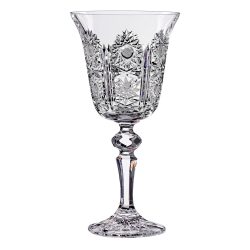 Classic * Crystal Large wine glass 220 ml (L17705)