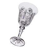 Classic * Crystal Large wine glass 220 ml (L17705)