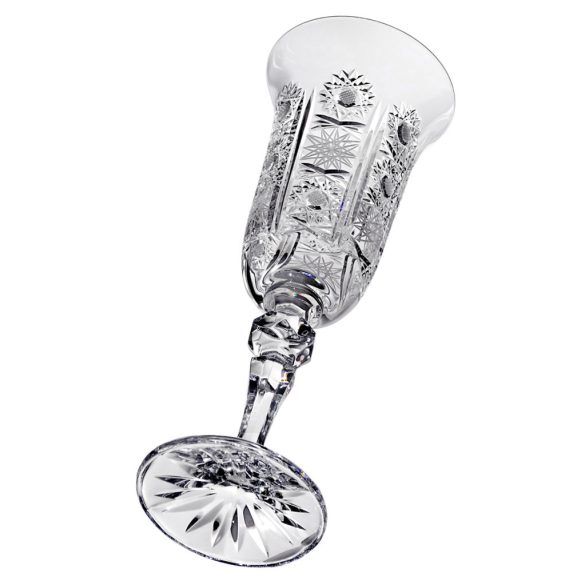 Classic * Crystal Champagne flute glass 150 ml (L17707)