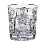 Classic * Crystal Whiskey glass 300 ml (Tos17713)