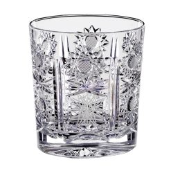 Classic * Crystal Whiskey glass 300 ml (Tos17713)