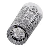 Classic * Crystal Tumbler glass 330 ml (Tos17715)