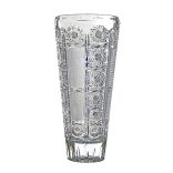 Classic * Crystal Vase 30.5 cm (Cam17764)