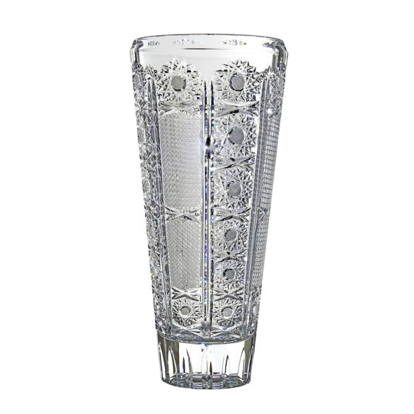 Classic * Crystal Vase 30.5 cm (Cam17764)