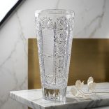 Classic * Crystal Vase 30.5 cm (Cam17764)