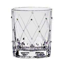 Pearl * Crystal Brandy glass 60 ml (Toc17810)