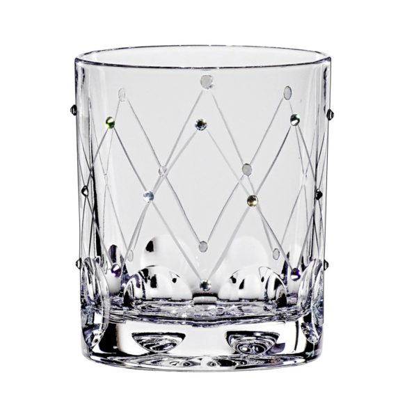 Pearl * Crystal Brandy glass 60 ml (Toc17810)