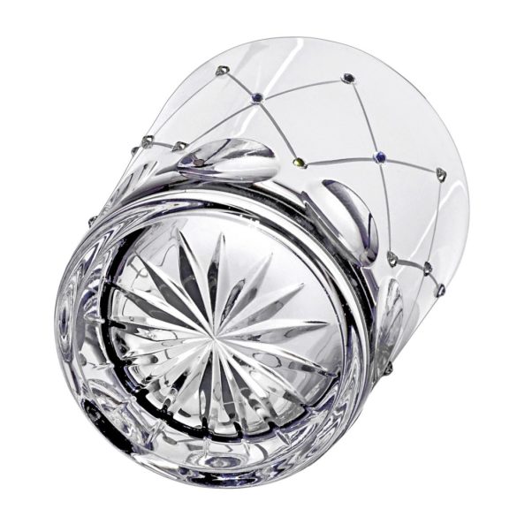 Pearl * Crystal Brandy glass 60 ml (Toc17810)