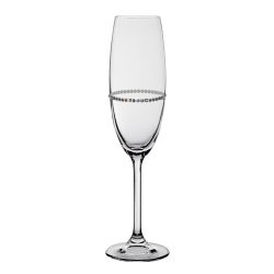 Pearl * Crystal Champagne glass 220 ml (GasGV17837)
