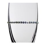 Pearl * Crystal Champagne glass 220 ml (GasGV17837)