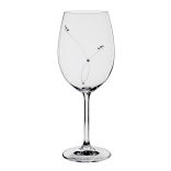 Pearl * Crystal Wine glass 580 ml (GasGF17846)