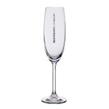 Pearl * Crystal Champagne glass 220 ml (GasGF17847)