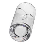 Pearl * Crystal Tumbler glass 350 ml (GasGD17854)