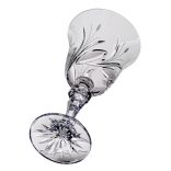 Viola * Crystal Wine glass 170 ml (L17904)