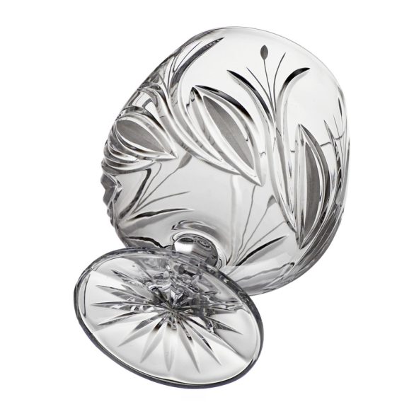 Viola * Crystal Brandy glass 250 ml (L17911)