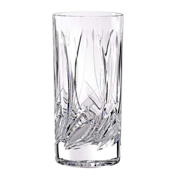 Viola * Crystal Water glass 350 ml (Toc17915)