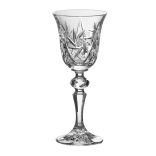 Victoria * Crystal Liqueur glass 60 ml (L18001)
