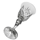 Victoria * Crystal Liqueur glass 60 ml (L18001)