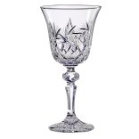 Victoria * Crystal Wine glass 170 ml (L18004)