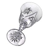 Victoria * Crystal Wine glass 170 ml (L18004)