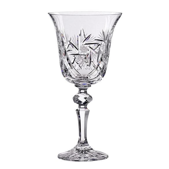 Victoria * Crystal Large wine glass 220 ml (L18005)