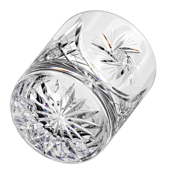 Victoria * Crystal Whisky glass 300 ml (Toc18013)
