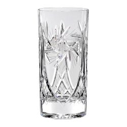 Victoria * Crystal Water glass 350 ml (Toc18015)