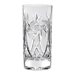 Victoria * Crystal Water glass 350 ml (Toc18015)