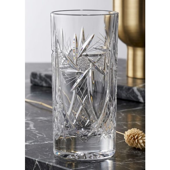 Victoria * Crystal Water glass 350 ml (Toc18015)