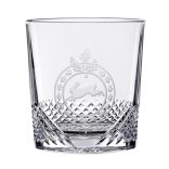 Hunter * Crystal Whiskey glass 300 ml (Tos18213)