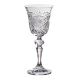 Kőszeg * Crystal Liqueur glass 60 ml (L18301)