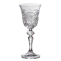 Kőszeg * Crystal Liqueur glass 60 ml (L18301)