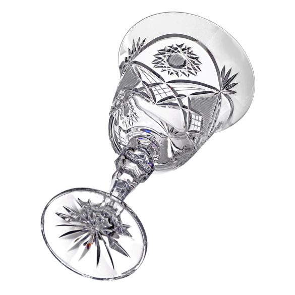 Kőszeg * Crystal Large wine glass 220 ml (L18305)