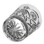 Kőszeg * Crystal Whiskey glass 300 ml (Tos18313)