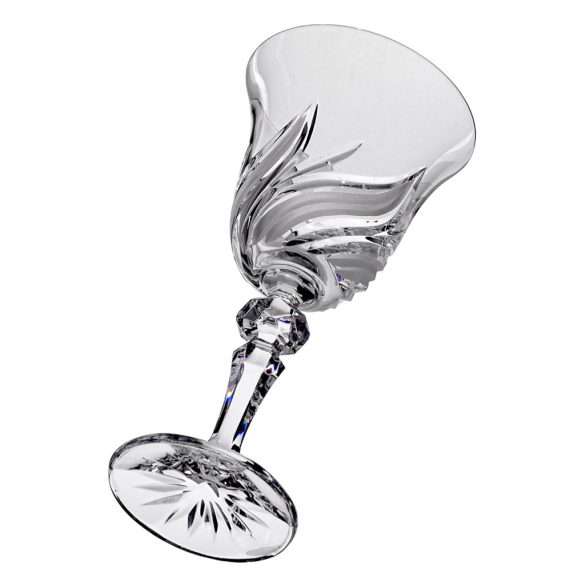 Fire * Crystal Wine glass 170 ml (L18604)