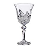 Fire * Crystal Large wine glass 220 ml (L18605)