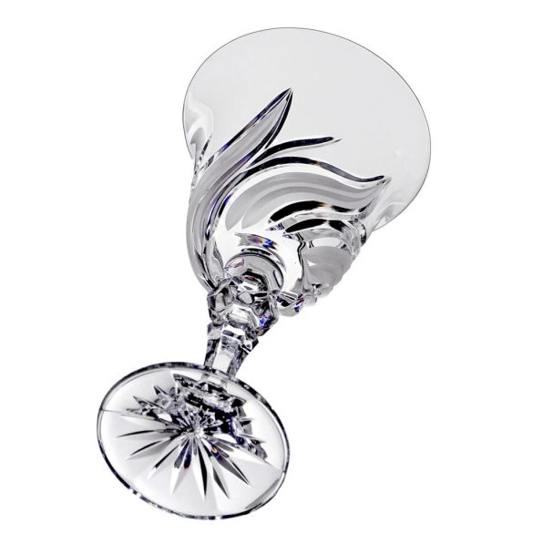 Fire * Crystal Large wine glass 220 ml (L18605)
