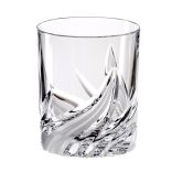 Fire * Crystal Schnapps glass 60 ml (Toc18610)