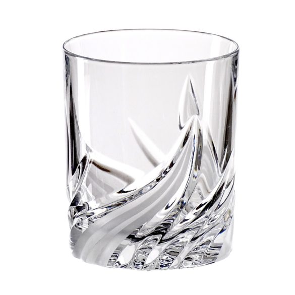 Fire * Crystal Schnapps glass 60 ml (Toc18610)